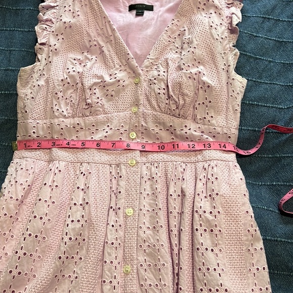 JCrew MIDI Dress - Picture 4 of 5